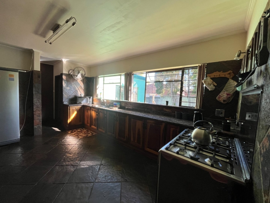 4 Bedroom Property for Sale in Lindequesdrif North West